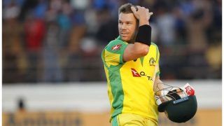International Calender Will Influence Decision on Playing BBL: David Warner on Resumption of Cricket Post COVID-19